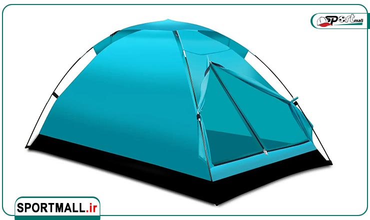 جدول خلاصه راهنمای خرید چادر مسافرتی